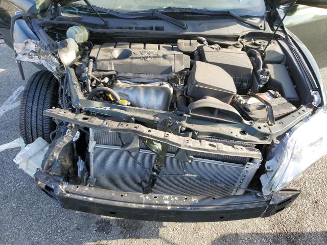 Photo 11 from auction – 2011 TOYOTA CAMRY BASE with VIN 4T4BF3EKXBR093075