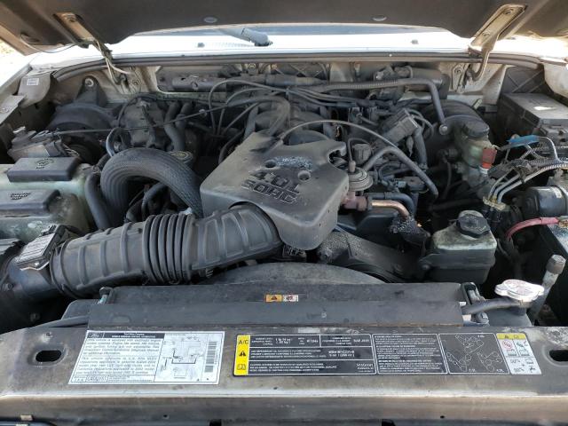 Photo 11 from auction – 2002 FORD RANGER SUP with VIN 1FTZR45E32TA37148