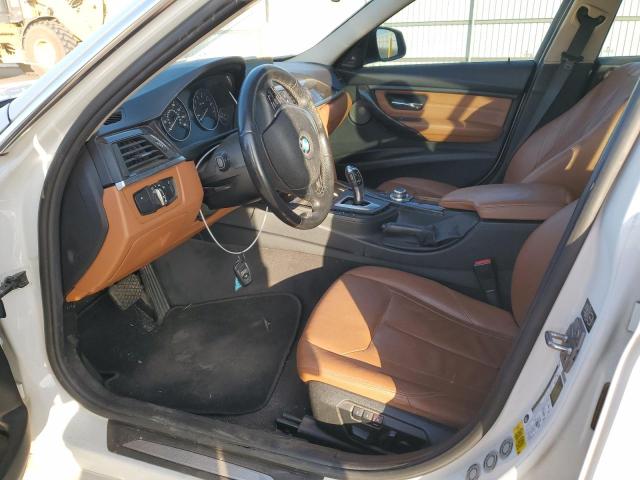 Zdjęcie 7 z aukcji – 2013 BMW 328 I SULE z VIN WBA3C1C53DK103406