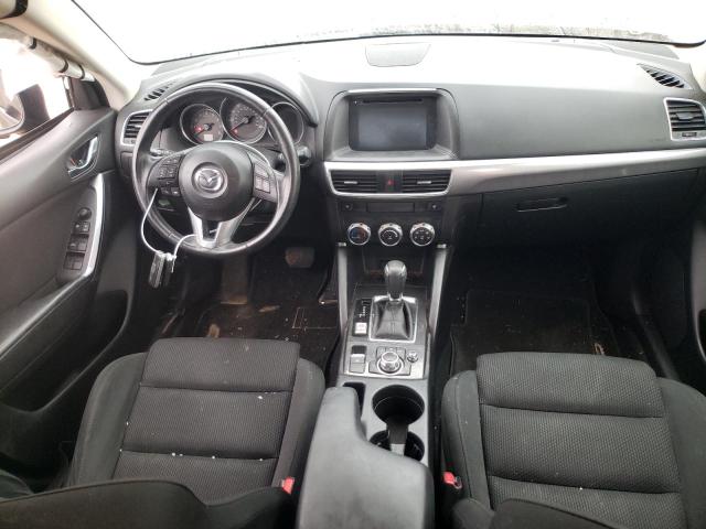 Photo 8 from auction – 2016 MAZDA CX-5 TOURI with VIN JM3KE4CY4G0797292