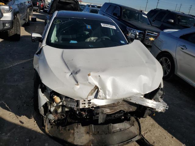 Photo 5 from auction – 2019 HONDA CIVIC SI with VIN 2HGFC1E56KH700763
