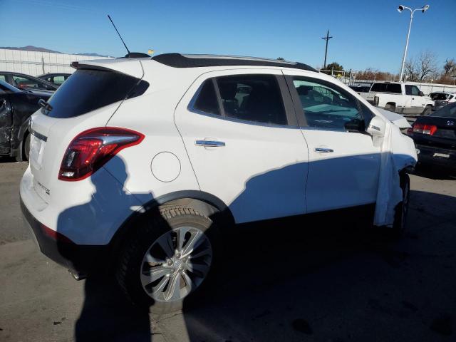 Photo 3 from auction – 2017 BUICK ENCORE PRE with VIN KL4CJESB0HB154515