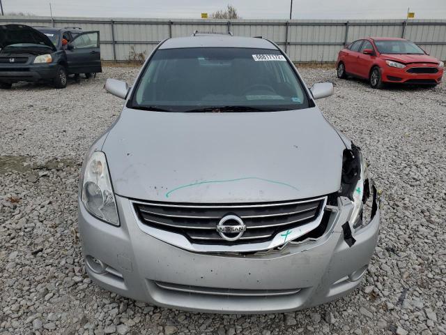 Фото 5 с аукциона – 2011 NISSAN ALTIMA BAS с VIN 1N4AL2AP6BC154030