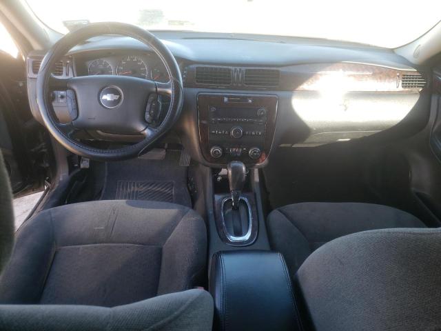 Photo 8 from auction – 2012 CHEVROLET IMPALA LT with VIN 2G1WG5E38C1154785
