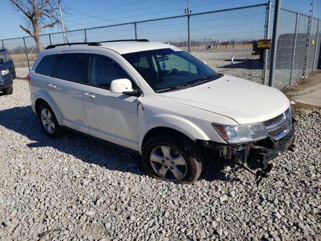 Photo 4 from auction – 2012 DODGE JOURNEY SX with VIN 3C4PDCBB9CT374018
