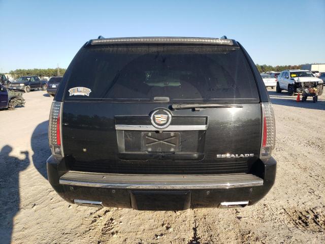 Photo 6 from auction – 2014 CADILLAC ESCALADE E with VIN 1GYS3JEF1ER163112