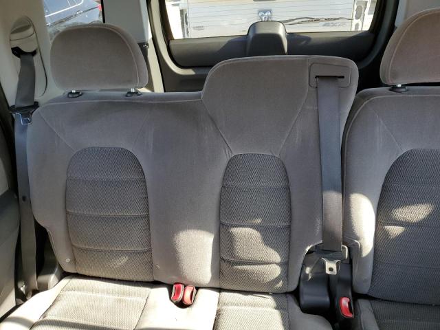 Photo 10 from auction – 2005 FORD EXPLORER X with VIN 1FMZU73K35UA12334