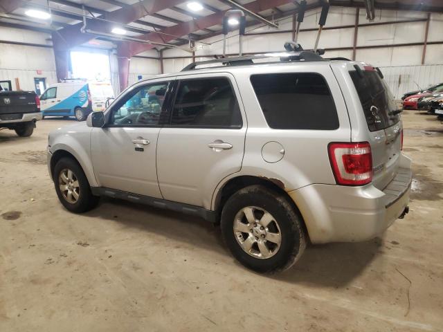 Photo 2 from auction – 2012 FORD ESCAPE LIM with VIN 1FMCU9EG5CKC06012