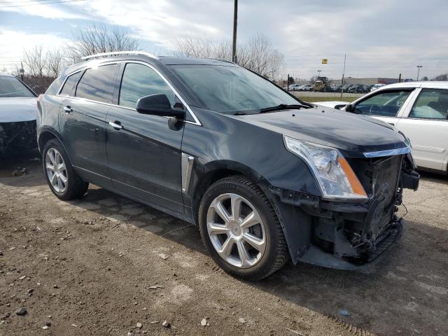 Photo 4 from auction – 2013 CADILLAC SRX PERFOR with VIN 3GYFNDE33DS549030