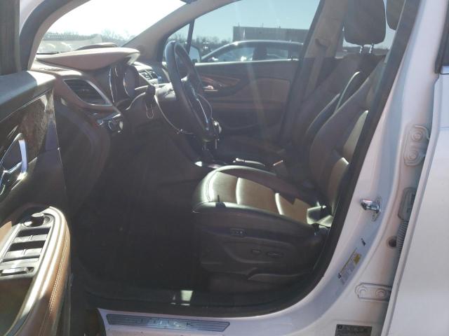 Photo 7 from auction – 2016 BUICK ENCORE PRE with VIN KL4CJHSB9GB606932