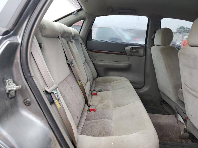 Photo 10 from auction – 2005 CHEVROLET IMPALA with VIN 2G1WF52E159136349