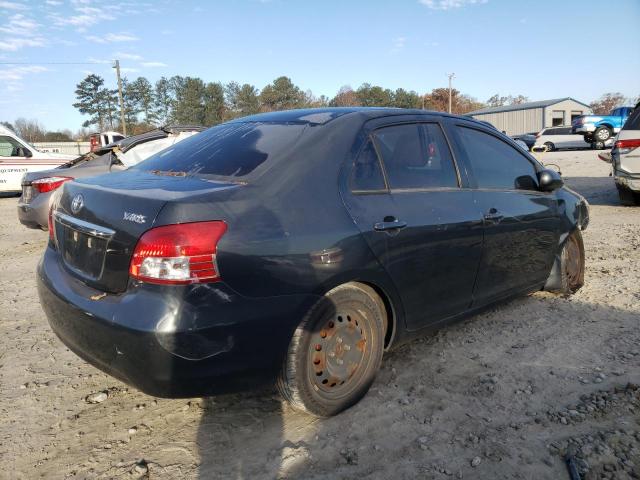 Photo 3 from auction – 2007 TOYOTA YARIS with VIN JTDBT923471083092