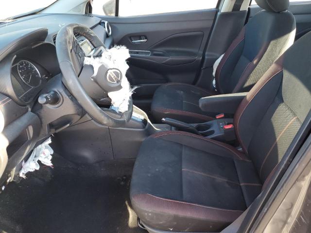 Photo 7 from auction – 2020 NISSAN VERSA SR with VIN 3N1CN8FV3LL805050