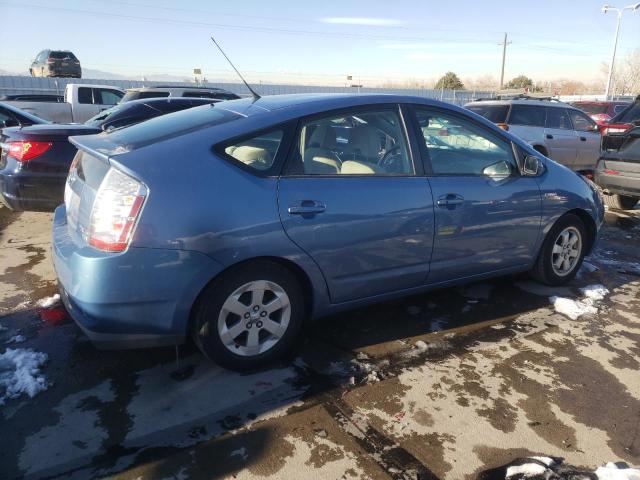 Photo 3 from auction – 2007 TOYOTA PRIUS with VIN JTDKB20U877678191