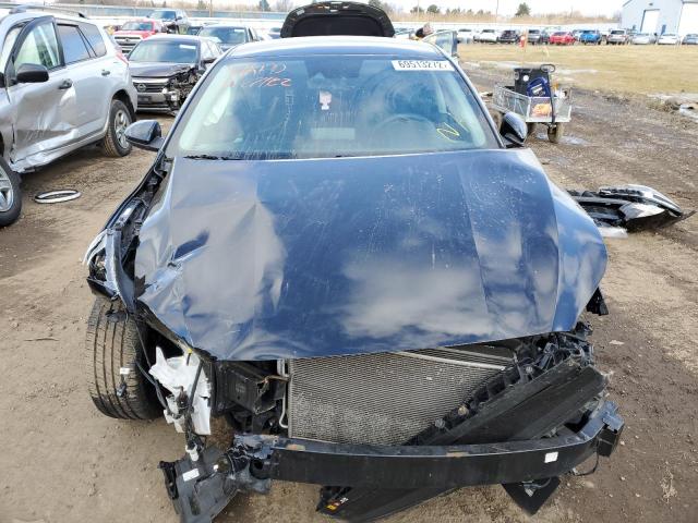 Photo 5 from auction – 2019 KIA FORTE FE with VIN 3KPF24AD8KE082938