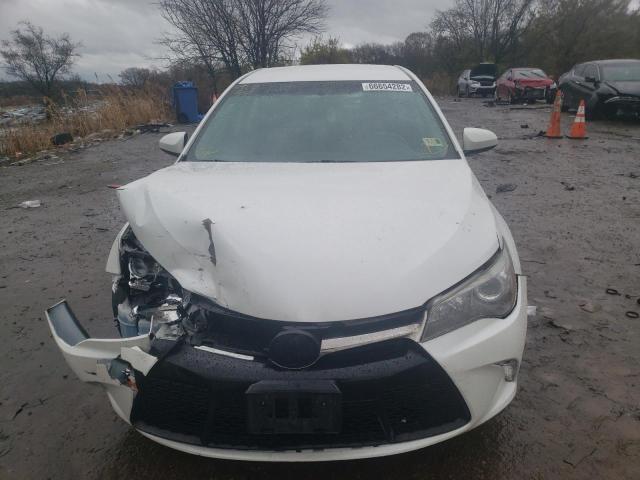 Photo 5 from auction – 2015 TOYOTA CAMRY LE with VIN 4T1BF1FK8FU036117