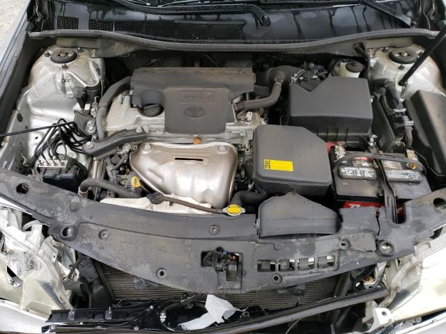 Photo 11 from auction – 2013 TOYOTA CAMRY L with VIN 4T4BF1FK8DR286332