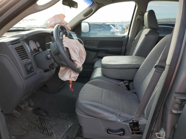 Photo 7 from auction – 2008 DODGE RAM 1500 S with VIN 1D7HU18N48S607151