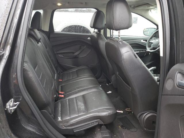 Photo 11 from auction – 2013 FORD ESCAPE SEL with VIN 1FMCU0H92DUC37006
