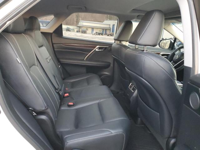 Photo 11 from auction – 2017 LEXUS RX 350 BAS with VIN 2T2BZMCA2HC115416