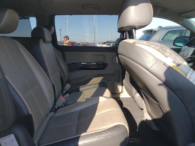 Photo 11 from auction – 2016 KIA SEDONA EX with VIN KNDMC5C15G6147724