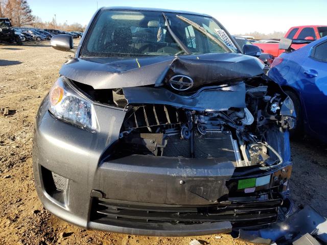 Photo 5 from auction – 2011 TOYOTA SCION XD with VIN JTKKU4B47B1013774