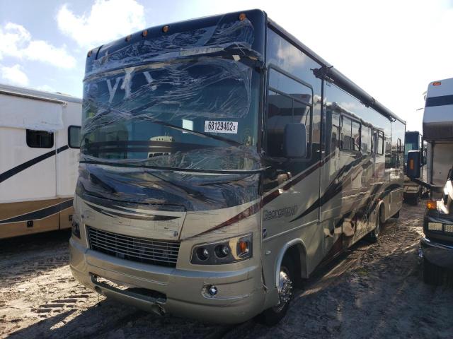 Photo 2 from auction – 2013 FORD F53 with VIN 1F66F5DY6D0A01684