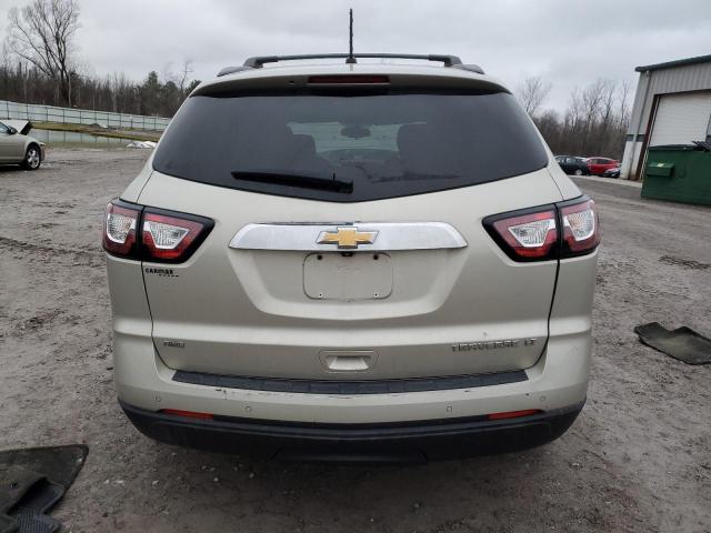 Photo 6 from auction – 2014 CHEVROLET TRAVERSE L with VIN 1GNKVGKD0EJ130940