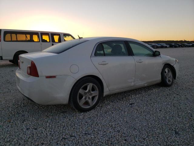 Photo 3 from auction – 2011 CHEVROLET MALIBU LS with VIN 1G1ZB5E11BF204816