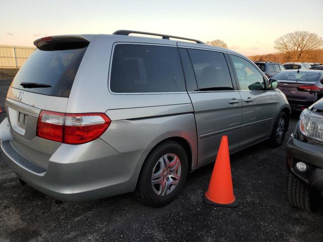Photo 3 from auction – 2007 HONDA ODYSSEY EX with VIN 5FNRL38787B419789