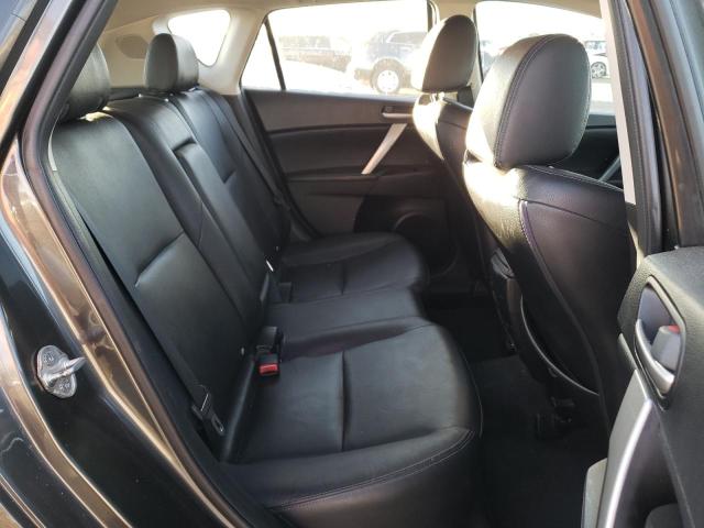 Photo 10 from auction – 2011 MAZDA 3 S with VIN JM1BL1M6XB1465855
