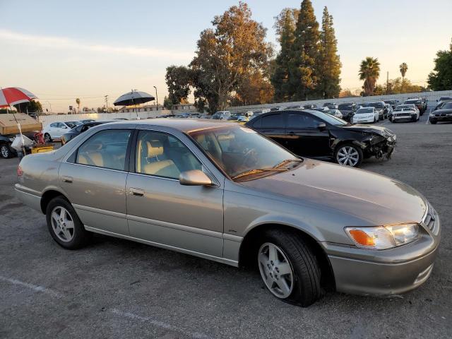 Photo 4 from auction – 2001 TOYOTA CAMRY CE with VIN JT2BF22K310290732