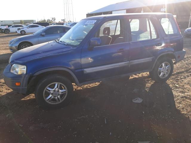 HONDA CR-V EX 1998 with VIN JHLRD1860WC063359 - Photo from auction