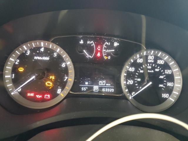 Photo 9 from auction – 2014 NISSAN SENTRA S with VIN 1N4AB7AP7EN852882