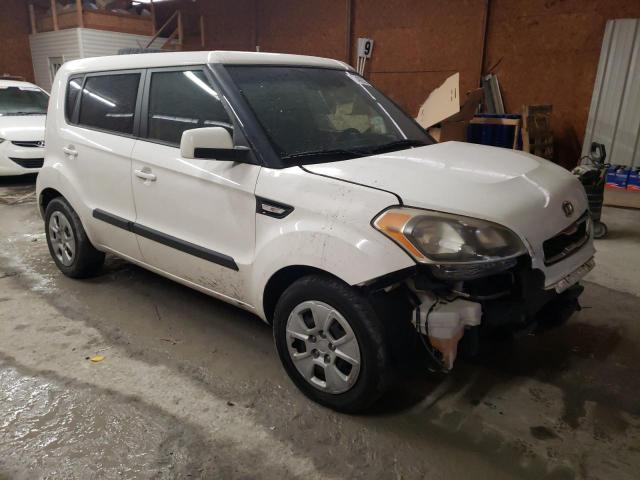 Photo 4 from auction – 2012 KIA SOUL with VIN KNDJT2A52C7445854