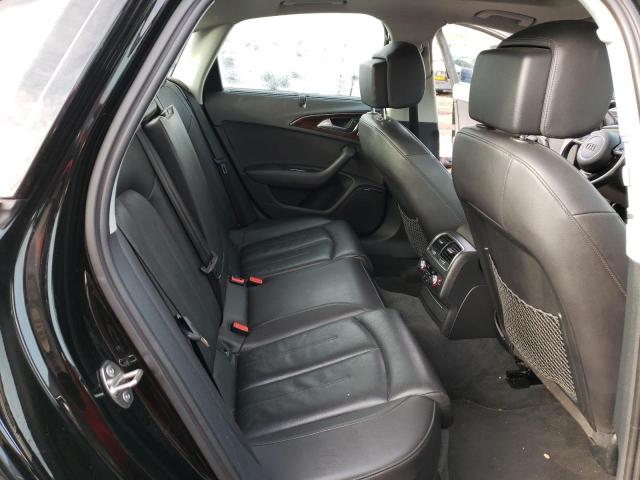 Photo 10 from auction – 2016 AUDI A6 PREMIUM with VIN WAUGFAFC7GN015593
