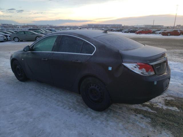 Photo 2 from auction – 2011 BUICK REGAL CXL with VIN W04GS5EC3B1030769