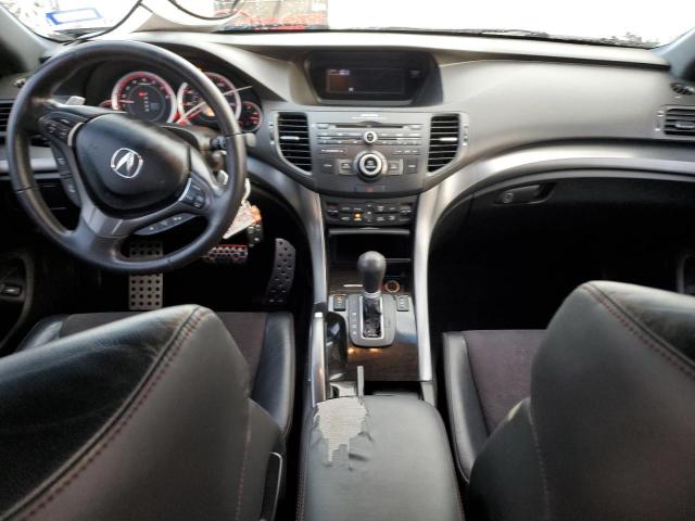 Photo 8 from auction – 2012 ACURA TSX SE with VIN JH4CU2F89CC010344
