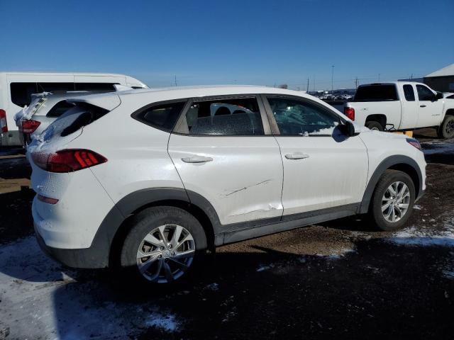 Photo 3 from auction – 2019 HYUNDAI TUCSON SE with VIN KM8J2CA41KU915528