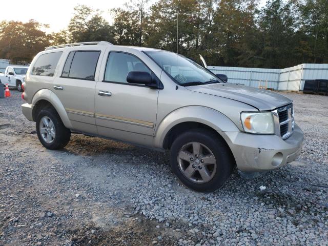 Photo 4 from auction – 2008 DODGE DURANGO LI with VIN 1D8HD58N28F115181