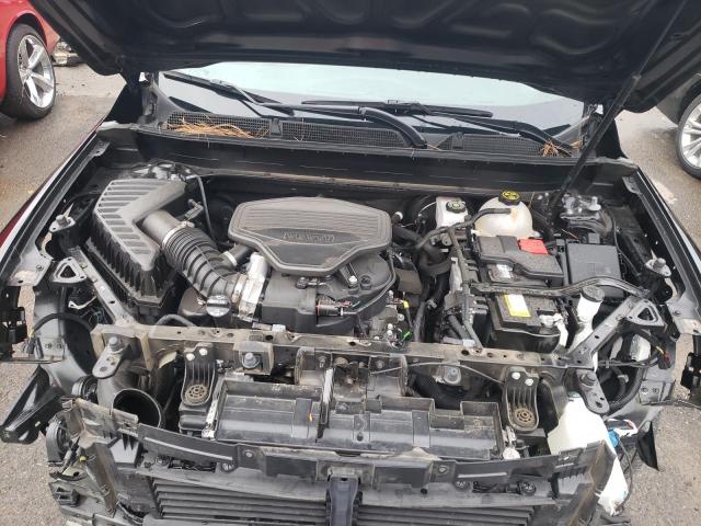 Photo 12 from auction – 2020 GMC ACADIA AT4 with VIN 1GKKNLLS2LZ235819
