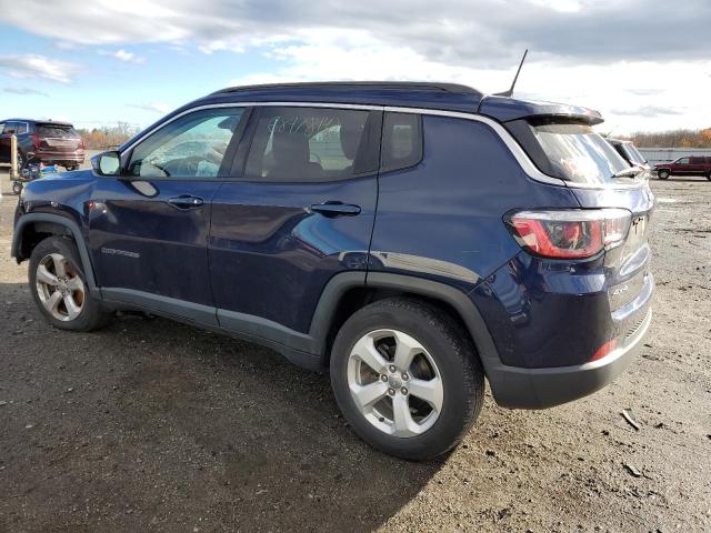 Photo 2 from auction – 2018 JEEP COMPASS LA with VIN 3C4NJDBB0JT177760