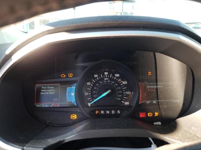 Photo 9 from auction – 2015 FORD EDGE SEL with VIN 2FMTK3J80FBB02866