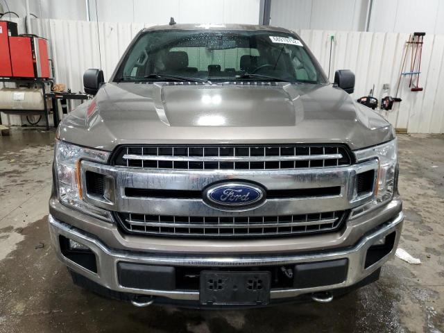 Photo 5 from auction – 2020 FORD F150 SUPER with VIN 1FTEW1EPXLFC41968