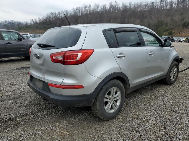 Photo 3 from auction – 2011 KIA SPORTAGE L with VIN KNDPBCA20B7083837