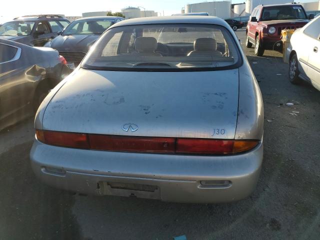 Photo 6 from auction – 1993 INFINITI J30 with VIN JNKAY21D1PM004635