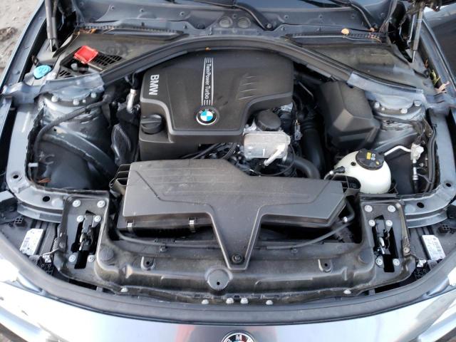 Photo 11 from auction – 2018 BMW 320 XI with VIN WBA8E5G56JNV01768