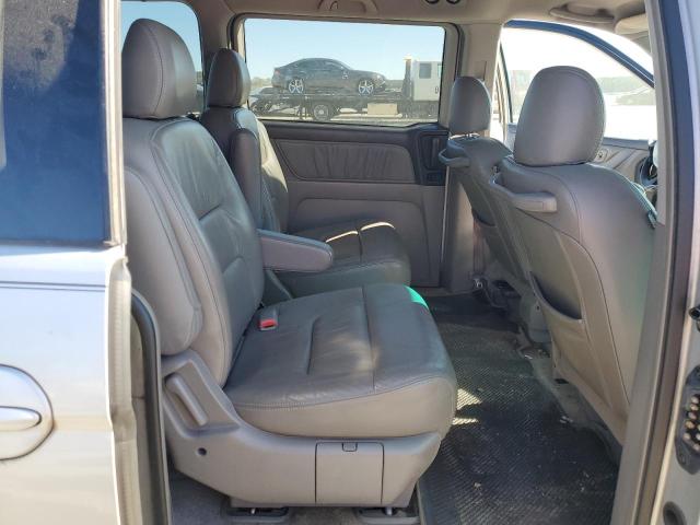 Photo 11 from auction – 2004 HONDA ODYSSEY EX with VIN 5FNRL18064B103097