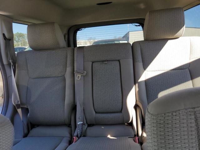 Photo 10 from auction – 2006 JEEP COMMANDER with VIN 1J8HH48N56C289380