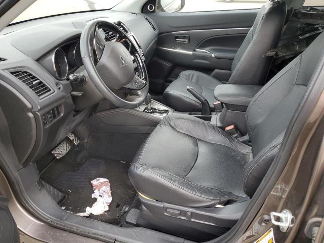 Photo 7 from auction – 2018 MITSUBISHI OUTLANDER with VIN JA4AP4AW1JU005240